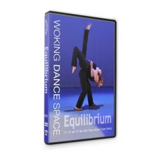 Equilibrium DVD