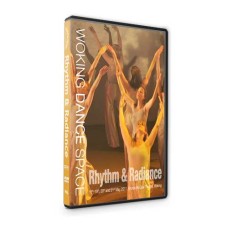 Rhythm and Radiance DVD
