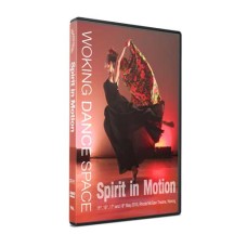 Spirit in Motion DVD