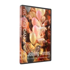 Joining Forces 2014 DVD