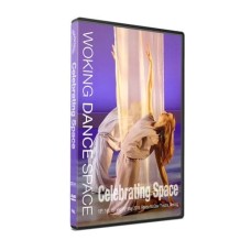 Celebrating Space DVD