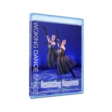 Resonating Happiness 2017 Bluray