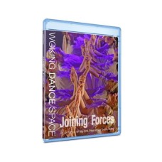 Joining Forces 2018 Bluray