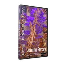 Joining Forces 2018 DVD
