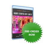 Rhythm of Life 2026 USB